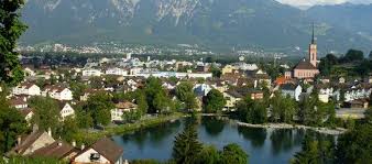 Gallen.it evolved from the hermitage of saint gall, founded in the 7th century. Department Of Economics University Of St Gallen Inomics