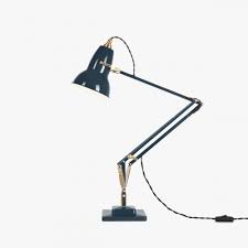 ( 3.9) out of 5 stars. Anglepoise Original 1227 Brass Desk Lamp Tischleuchten Im Designleuchten Shop Wunschlicht Online Kaufen