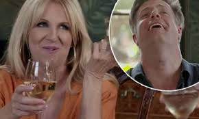 MAFS' Troy Delmege gets flirty with Melissa Walsh