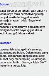 Sholat sunnah taubat dilakukan seorang muslim saat ingin bertobat terhadap kesalahan yang pernah ia lakukan. Cara Solat Taubat Lengkap Android App Free Download In Apk