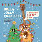Holly Jolly Rock Fest Music Festival event image