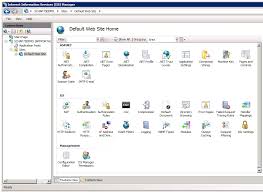 If the user account in the domain is locked out, a warning appears when trying to log in to windows: Unlock Windows Authentication In Iis For The Default Web Site Windows Server 2008 R2 2012 And 2012 R2