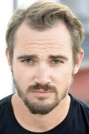 Jesse James — The Movie Database (TMDB)