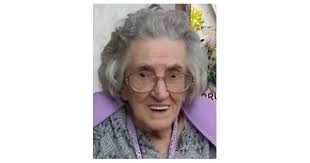 Julia Harp Obituary (1920