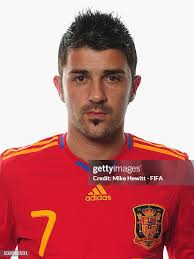 39,776 David Villa Photos & High Res Pictures