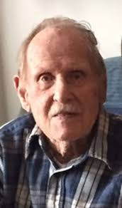 Harry Mccadden, Sr. Obituary February 28, 2015