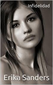 Erika Sanders's Instagram, Twitter & Facebook