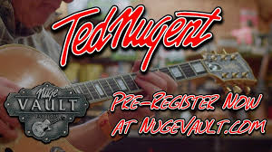 The legend of Fred Bear!