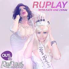 Stream RuPlay w Raye & Denai: A RuPaul's Drag Race Recap music | Listen to  songs, albums, playlists for free on SoundCloud