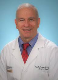 Peter D. Panagos, MD, FACEP, FAHA