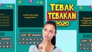 Sebelum kita masuk ke daftar jawabannya, jangan lupa untuk cek artikel lain kabar games tentang game puzzle. Kunci Jawaban Tebak Tebakan 2020 Terlengkap Jalantikus