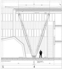 V Column Structure Google Search Mimari Detaylar Mimari Modelleri Mimari Tasarim
