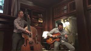 Videos — Eli Meisner