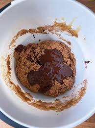 Maybe you would like to learn more about one of these? Easy Chocolate Zucchini Cake Vegan