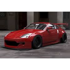 Rocket bunny wide body kit rocket bunny nissan 350z modified. Rocket Bunny Full Wide Body Aero Kit With Wing 350z 2003 2008 Mcc Motorsports 350z Wide Body Kit Nissan 350z Nissan 350z Body Kit