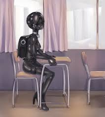 TW Pornstars - Iin. Twitter. 学校規則で恋愛関係は固く禁じられていますので彼女は男子と関わらないように一学期中このラバースーツで調教を受けま.  9:45 PM - 16 May 2022