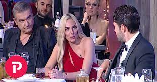 Ειδύλλιο της για τον μάριο χεζόνια, με την ίδια να προχωρά στη δική της εξομολόγηση για τον παίκτη του παναθηναϊκού. Iwanna Maleskoy Sthn Ygeia Mas Re Paidia Trelane Kosmo Ston Spyro Papadopoylo Eidhseis Pagenews Gr