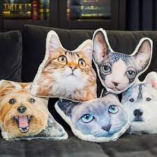 We did not find results for: Custom Pet Pillow Personalized Pet Pillows Custom Pet Face Pillow Custom Pet Photo Pillow Cat Pillow Dog Pillow Pet Gifts Au Get Photo Blanket