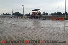 Full Refunds for Canceled Lima Half-Mile AMA Pro Flat Track