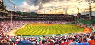 Boston Red Sox Tickets 2019 From 6 Vivid Seats