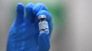 Pfizer y biontech están trabajando con el regulador noruego para investigar las muertes en pfizer advirtió el viernes que debido a obras en una planta de producción de la vacuna en puurs, en bélgica. Coronavirus Covid Subidon De La Vacunacion En Espana Con Mas Dosis De Pfizer