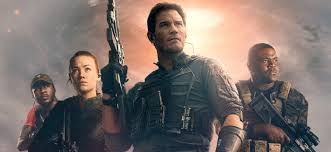 Amazon studios'un yapımcılığını üstlendiği ve başrollerinde chris pratt ve yvonne strahovski gibi başarılı isimlerin yer aldığı the tomorrow war'un fragmanı yayınlandı. 6xr5hsaa9wpehm