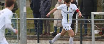 A-Junioren von Alemannia Aachen verpassen den Sieg gegen Verl