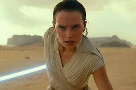 Hell, it could even be a million years. Star Wars The Rise Of Skywalker Best Quotes No One S Ever Really Gone