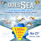 OdesSEA Open Water Swim event image