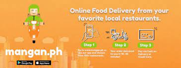 Find the best food delivery services. 10 Online Grocery Food Delivery Apps In The Philippines The Poor Traveler Itinerary Blog