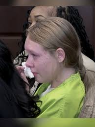 Sara Gillette Custody