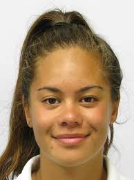 Students selected for NZ Touch Squads