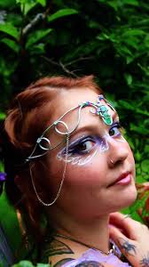 ✨Loved this fairy look so much 😭 everything was made by me, follow for  more fairy tings✨ #fairy #fairymakeup #faecore #fantasy #modeling  #photography #nature #flowers #purple #sewing #makeup ...