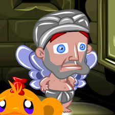 Game tom va jerry jerry hung do an