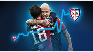Radja nainggolan tackles, skills & goals 2018 2019. Nainggolan Und Das Hungrige Cagliari Optimal Genutzte Rekordeinnahmen Transfermarkt