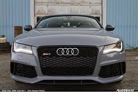 Image result for Suzuka Gray 2015 RS7