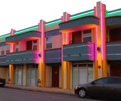 Led Lighting Denver Led Direct Fixtures Installation Neon Rope D Type Green