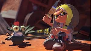 (gta v) ▻cheap gta 5. Splatoon 3 Neuer Multiplayer Shooter Erscheint Exklusiv Fur Nintendo Switch
