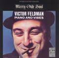 The Arrival of Victor Feldman