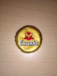 Escudo Lager Lager Escudo Stella Artois