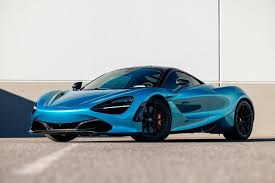 Image result for Mystic Blue 2002 McLaren