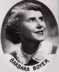 Barbara Maggard's Instagram, Twitter & Facebook