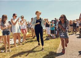 Check spelling or type a new query. Elizabeth Warren Is Waging A Full Body Fight To Defeat Trump
