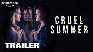 You can stream the show for free on the platform, provided you do so in the trial period. Cruel Summer Offizieller Trailer Prime Video De Youtube