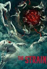 The final fight on @fxnetworks. The Strain Tv Series 2014 2017 Imdb