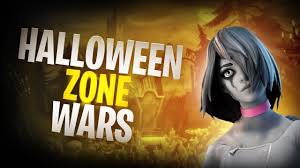There's no rng, so you don't have to worry about your opponent's getting more powerful weapons than you. Halloween Zone Wars Fortnite Creative Map Youtube