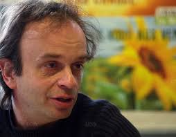 Il avait été des nôtres: Laurent Fritz