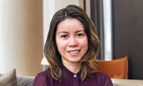 Dr. Carmen Haley, MD, Child & Adolescent Psychiatry