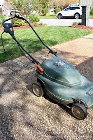 Ryobi lawn mower repair help. Not Your Grandma S Lawn Mower Confessions Of A Serial Do It Yourselfer