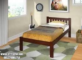 Maybe you would like to learn more about one of these? Jual Tempat Tidur Asrama Dan Kos Murah Kayu Jati